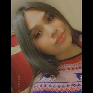 Meet your Posher, Brianna